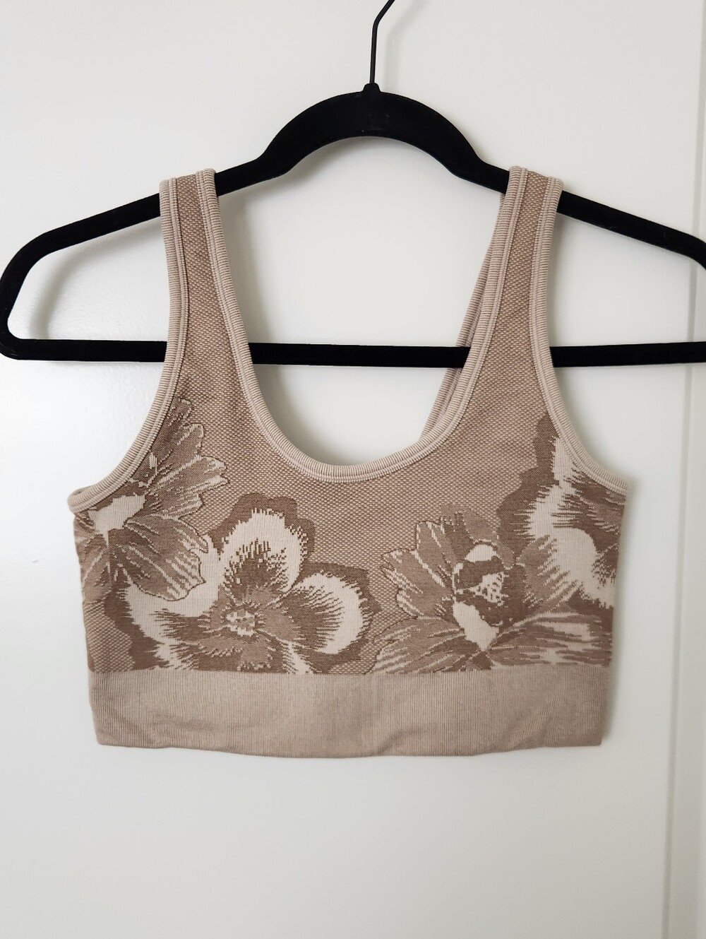 Offline By Aerie Seamless Sports Bra